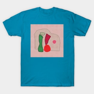 Soul Body Curves T-Shirt